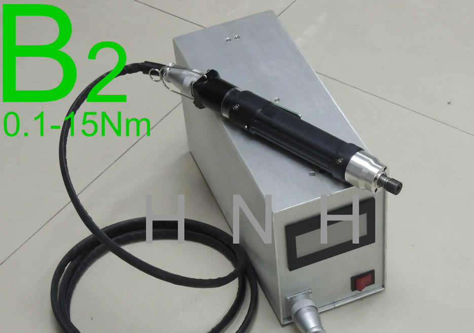 Servo Electric Screwdriver