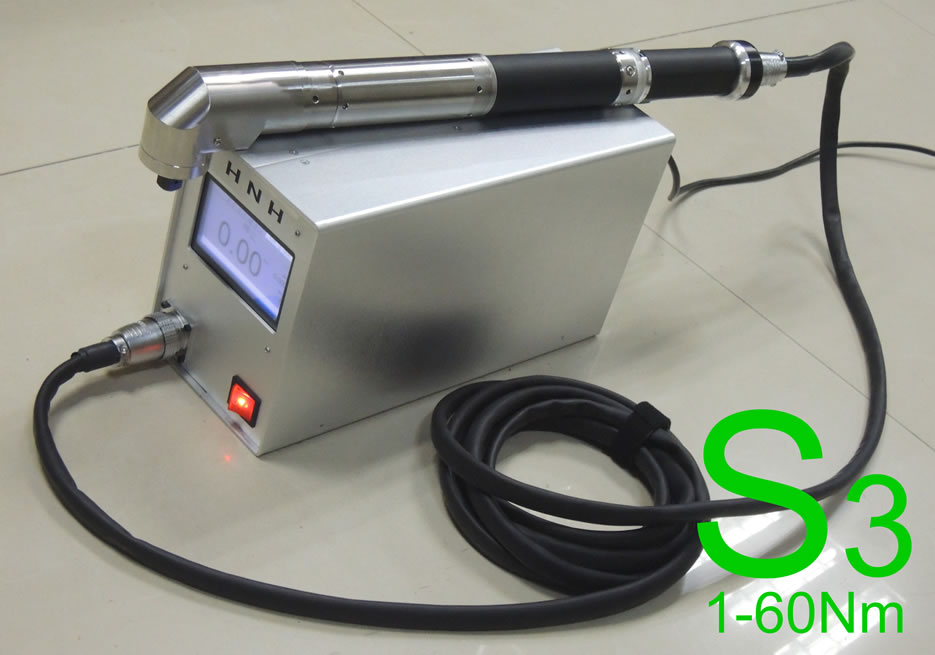 Electric Torque Wrench